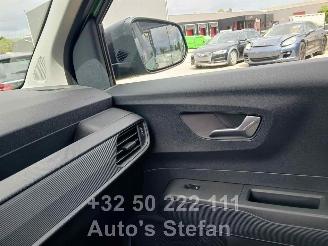 Ford Tourneo COURIER TREND picture 12