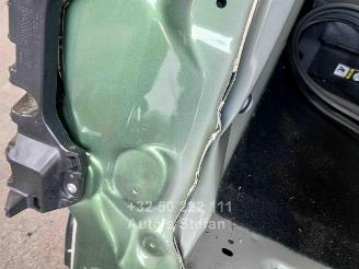Ford Tourneo COURIER TREND picture 25