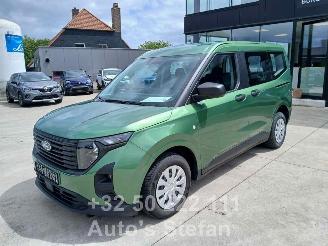 Ford Tourneo COURIER TREND picture 3