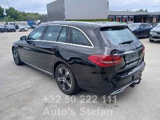 Mercedes C-klasse  picture 4