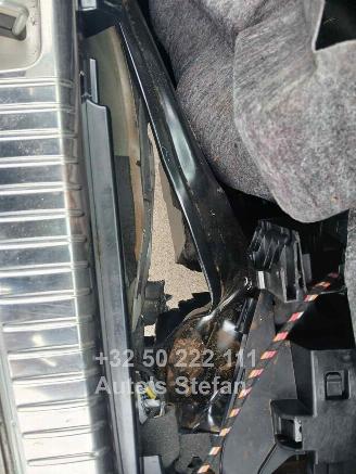 Mercedes C-klasse  picture 20