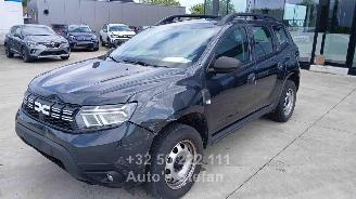 Dacia Duster ESSENTIAL picture 13