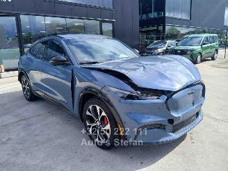 Auto incidentate Ford Mustang MACH-E PREMIUM 2024/3