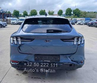 Ford Mustang MACH-E PREMIUM picture 5