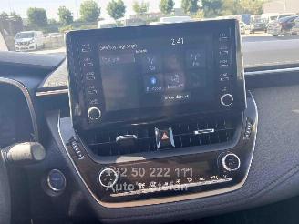 Toyota Corolla  picture 12