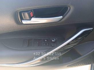 Toyota Corolla  picture 9