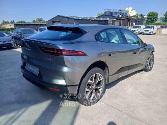 Jaguar I-Pace HSE picture 6