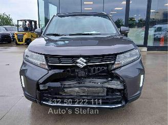 Suzuki Vitara  picture 2