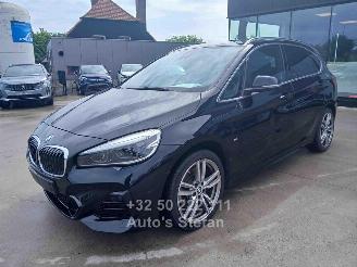 BMW 2-serie E IPERFORMANCE XDRIVE picture 3