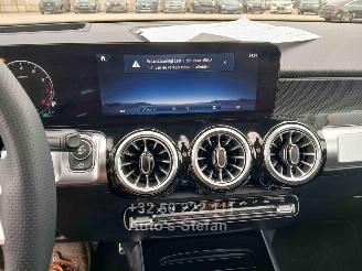 Mercedes GLB  picture 11