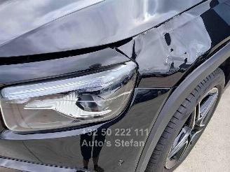 Mercedes GLB  picture 25