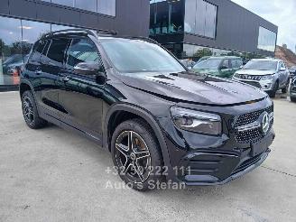Coche accidentado Mercedes GLB  2026/3