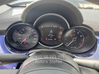 Fiat 500 X picture 9