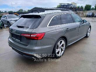 Audi A4 S LINE picture 6