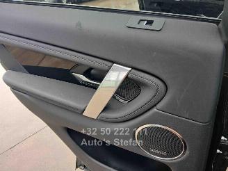 Land Rover Discovery SPORT SE picture 15