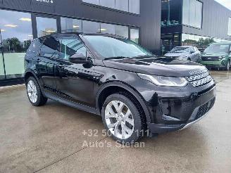 škoda osobní automobily Land Rover Discovery SPORT SE 2023/8