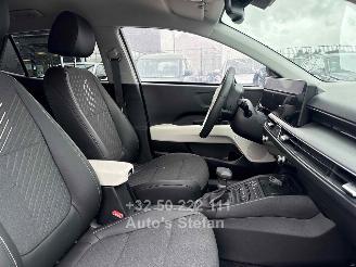 Kia Stonic GT-LINE picture 27