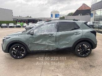 Kia Stonic GT-LINE picture 7