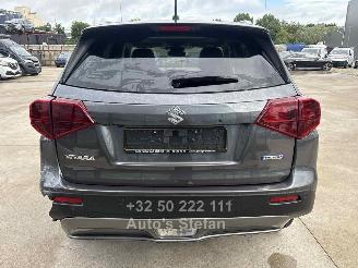 Suzuki Vitara  picture 5