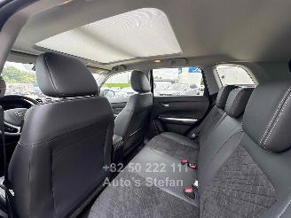 Suzuki Vitara  picture 17