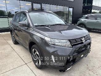 skadebil auto Suzuki Vitara  2026/3
