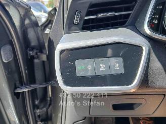Audi A6 AVANT 50 TFSI E QUATTRO S LINE picture 10