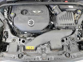 Mini Cooper SE COUNTRYMAN 4ALL picture 26