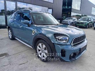 Voiture accidenté Mini Cooper SE COUNTRYMAN 4ALL 2022/1