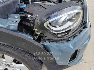 Mini Cooper SE COUNTRYMAN 4ALL picture 22