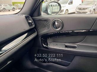 Mini Cooper SE COUNTRYMAN 4ALL picture 9