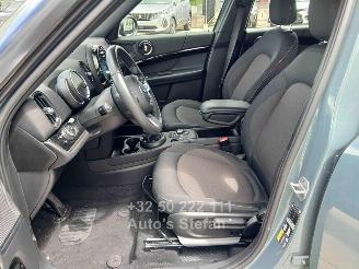 Mini Cooper SE COUNTRYMAN 4ALL picture 18