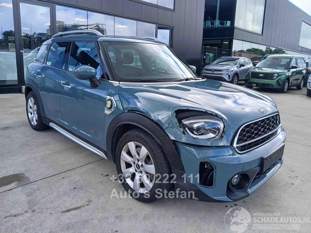 Mini Cooper SE COUNTRYMAN 4ALL