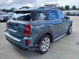 Mini Cooper SE COUNTRYMAN 4ALL picture 6