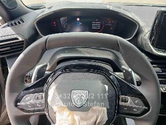 Peugeot 2008 ALLURE picture 23