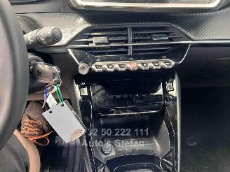 Peugeot 2008 ALLURE picture 20