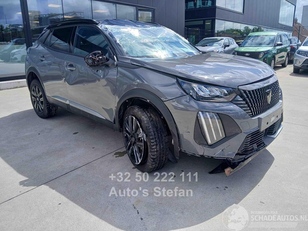 Peugeot 2008 ALLURE
