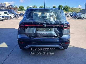 Volkswagen T-Cross LIFE picture 5