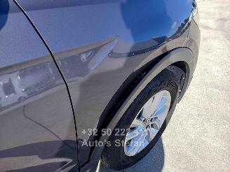 Volkswagen T-Cross LIFE picture 31
