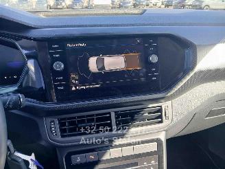 Volkswagen T-Cross LIFE picture 16
