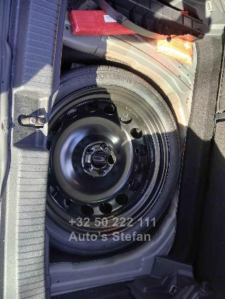 Volkswagen T-Cross LIFE picture 26