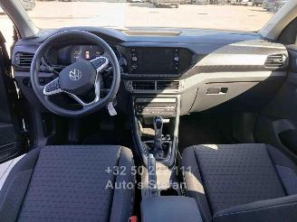 Volkswagen T-Cross LIFE picture 11