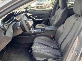 Peugeot 408 ALLURE picture 7