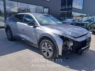skadebil auto Peugeot 408 ALLURE 2023/10
