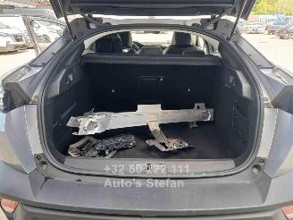 Peugeot 408 ALLURE picture 16