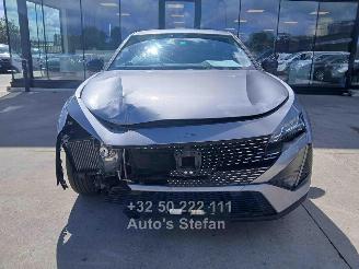 Peugeot 408 ALLURE picture 2