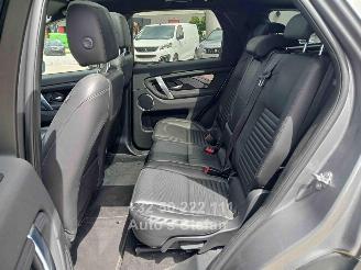 Land Rover Discovery SPORT S picture 18