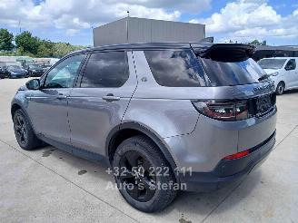 Land Rover Discovery SPORT S picture 6
