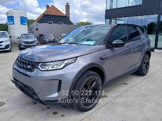 Land Rover Discovery SPORT S picture 3