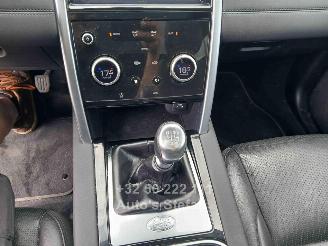Land Rover Discovery SPORT S picture 13