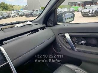 Land Rover Discovery SPORT S picture 10